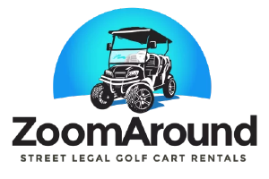 ZoomAround Golf Carts