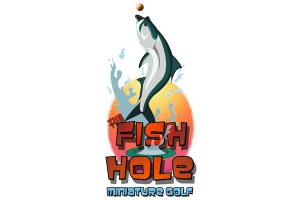 The Fish Hole Miniature Golf