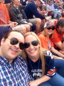 bowl games are fun